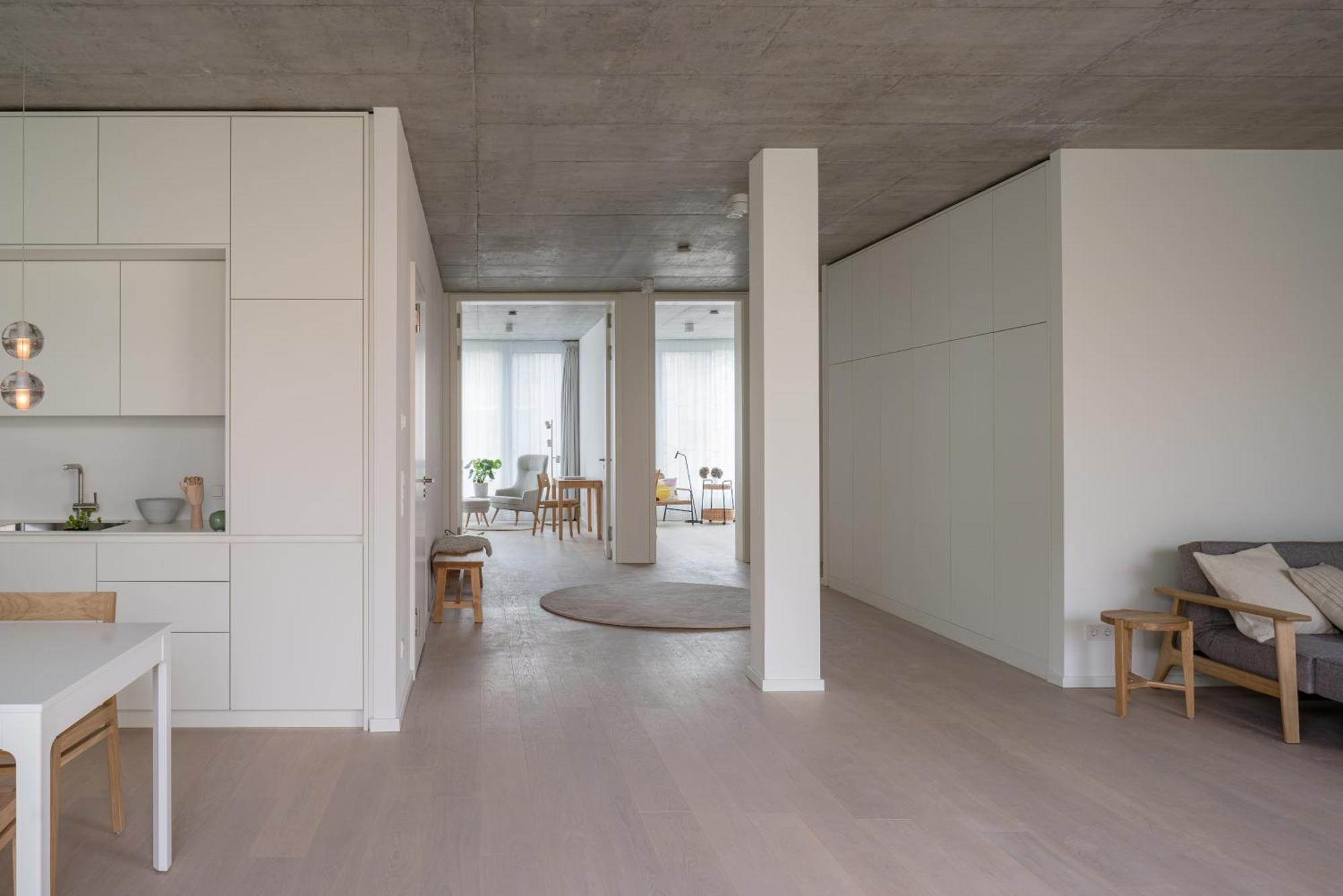 Wilmina Suites Berlín Exteriér fotografie