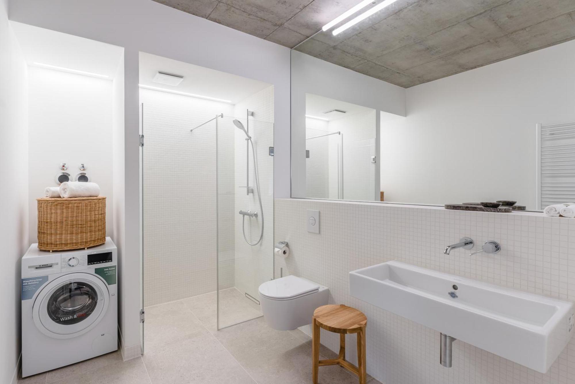 Wilmina Suites Berlín Exteriér fotografie