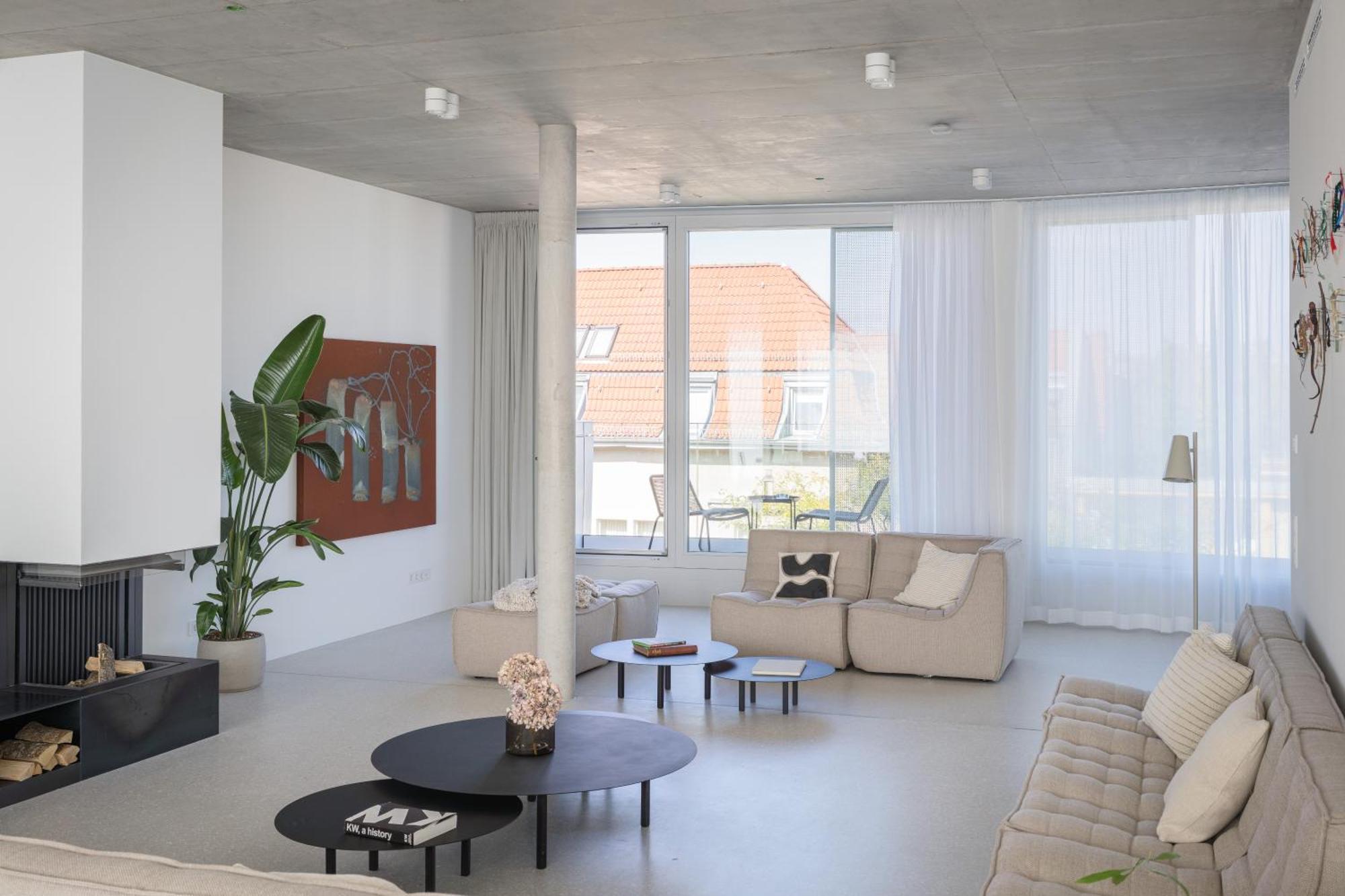 Wilmina Suites Berlín Exteriér fotografie