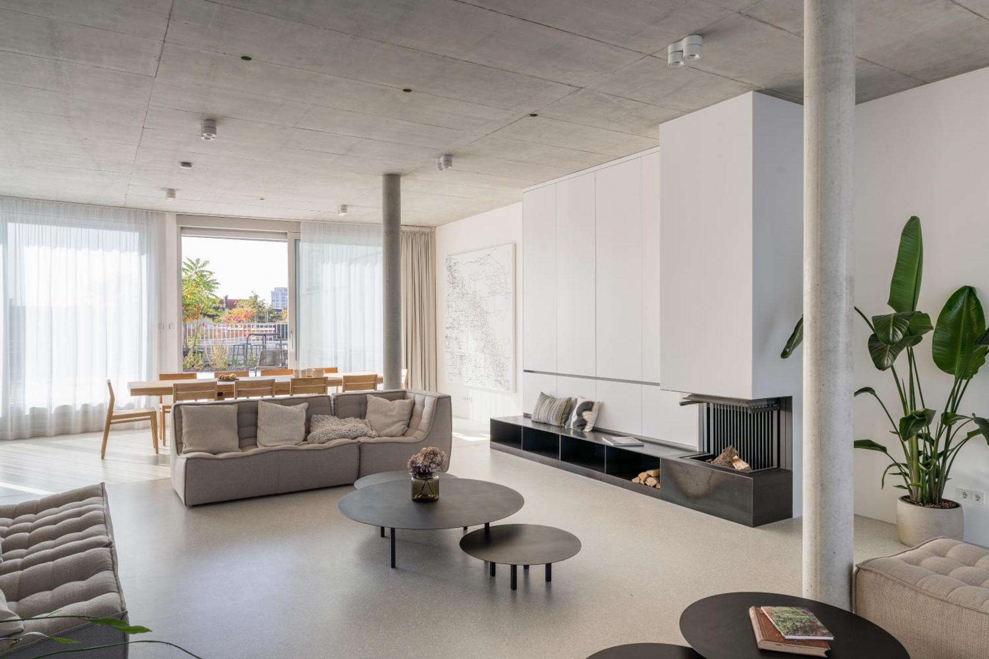 Wilmina Suites Berlín Exteriér fotografie