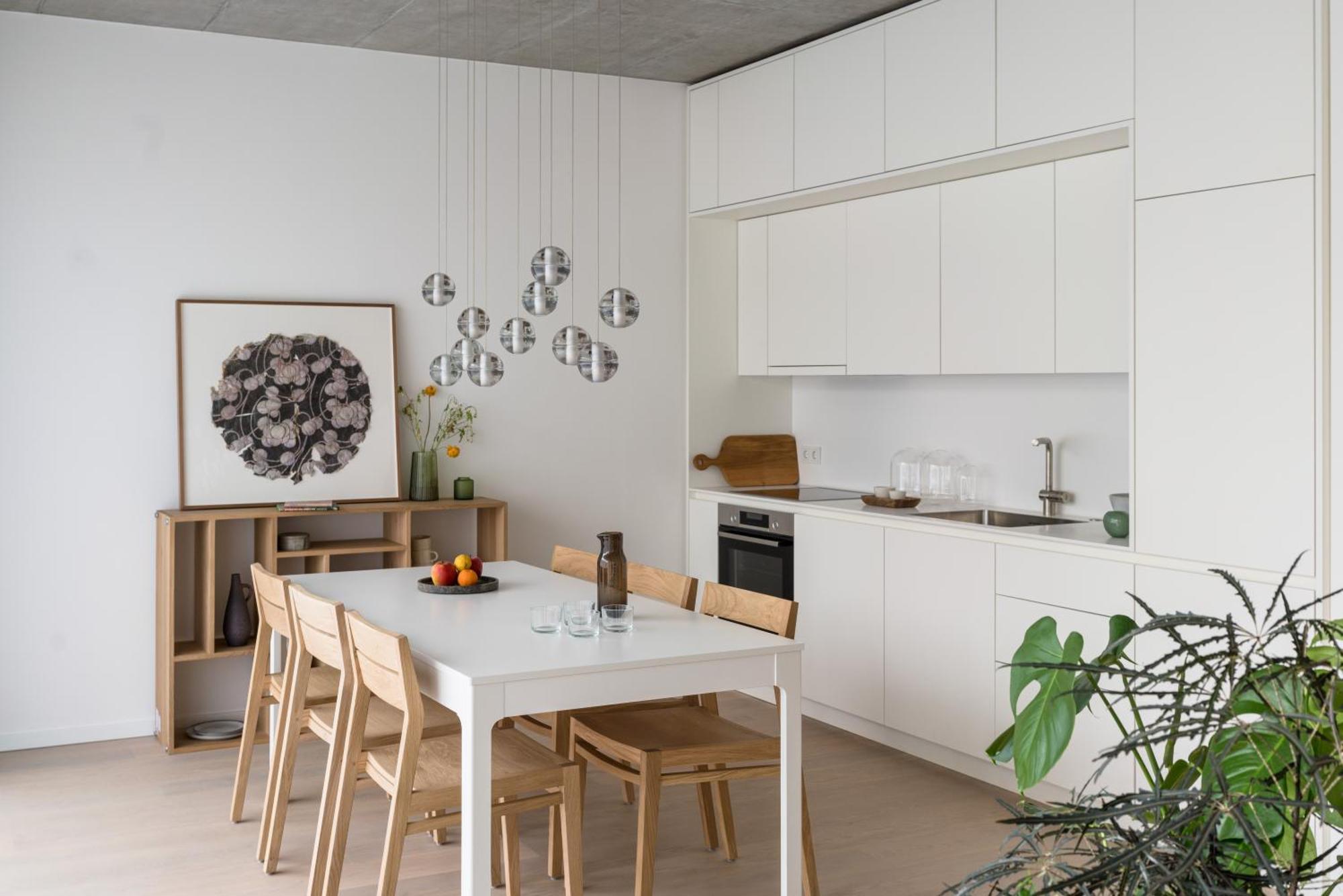 Wilmina Suites Berlín Exteriér fotografie