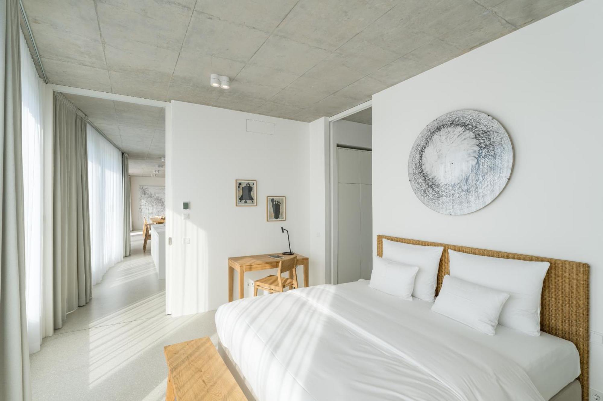 Wilmina Suites Berlín Exteriér fotografie