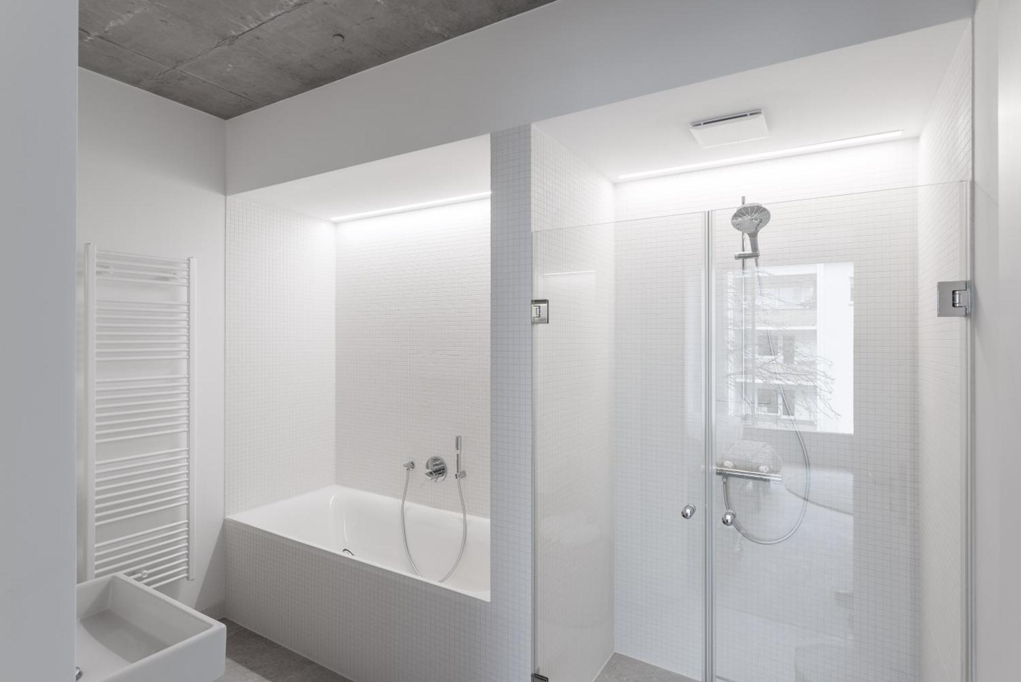 Wilmina Suites Berlín Exteriér fotografie