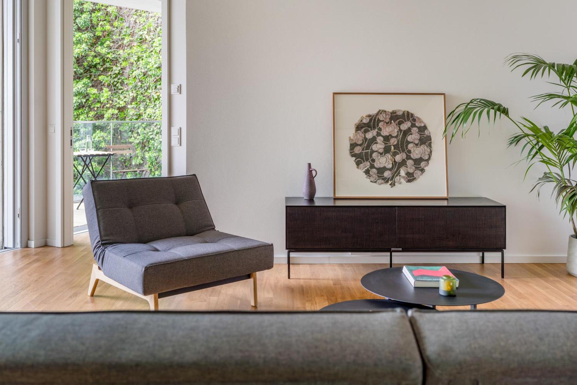 Wilmina Suites Berlín Exteriér fotografie