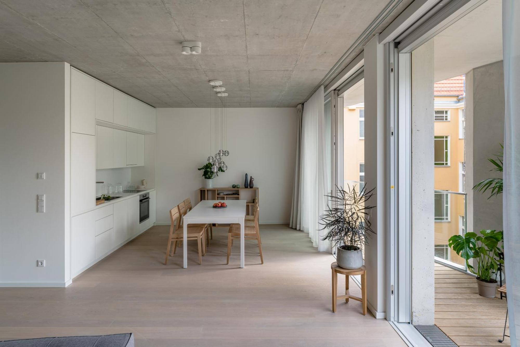 Wilmina Suites Berlín Exteriér fotografie
