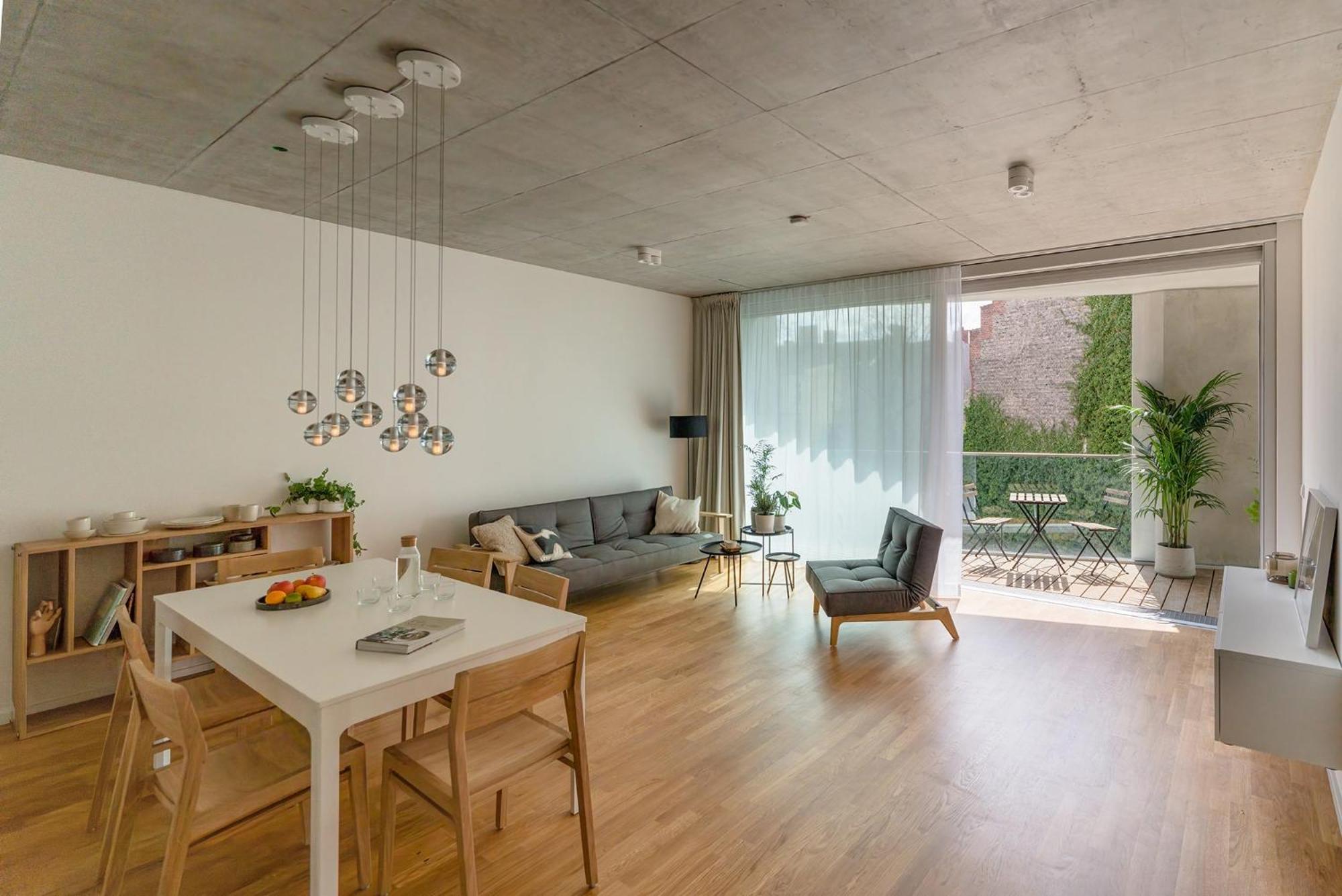Wilmina Suites Berlín Exteriér fotografie