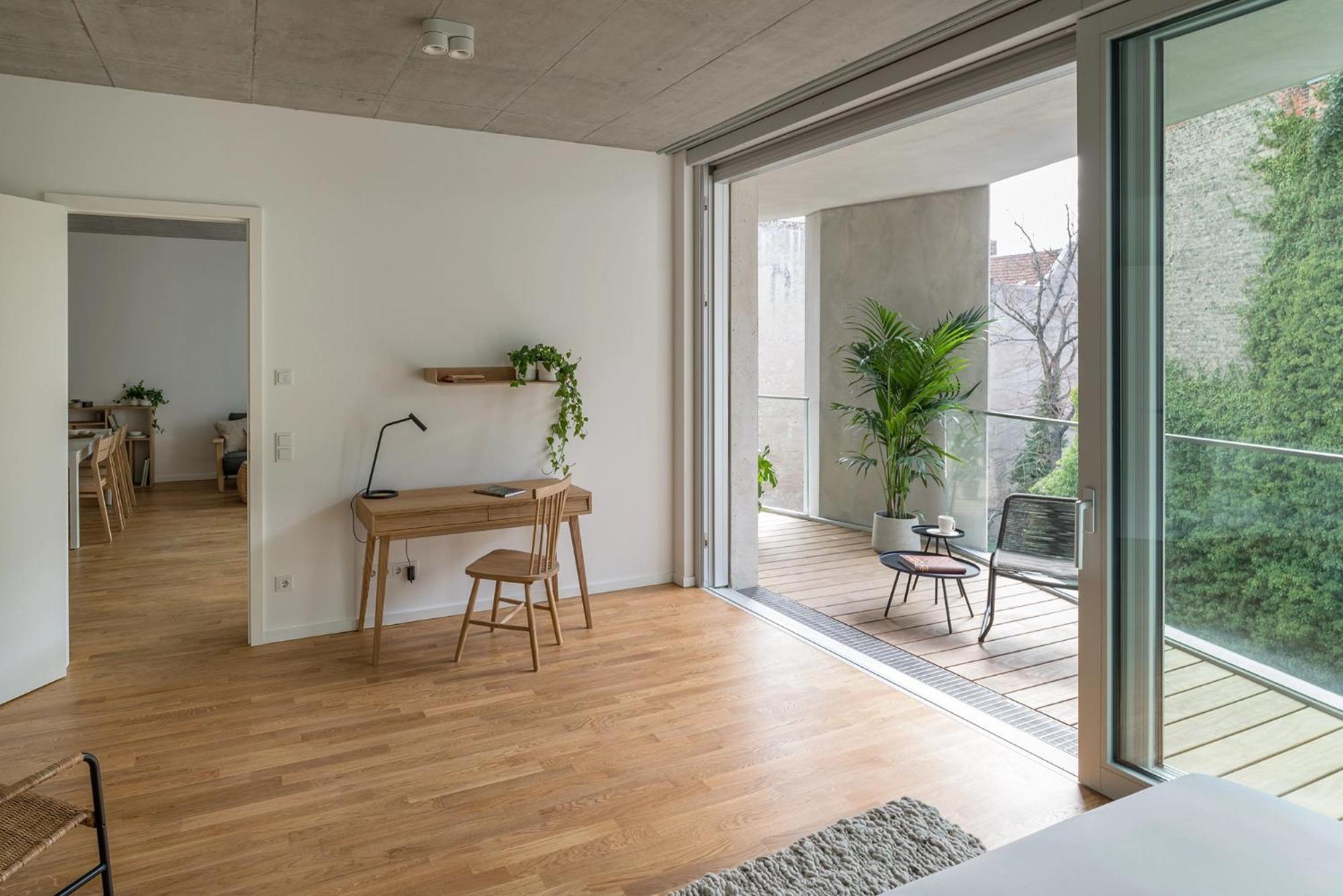 Wilmina Suites Berlín Exteriér fotografie