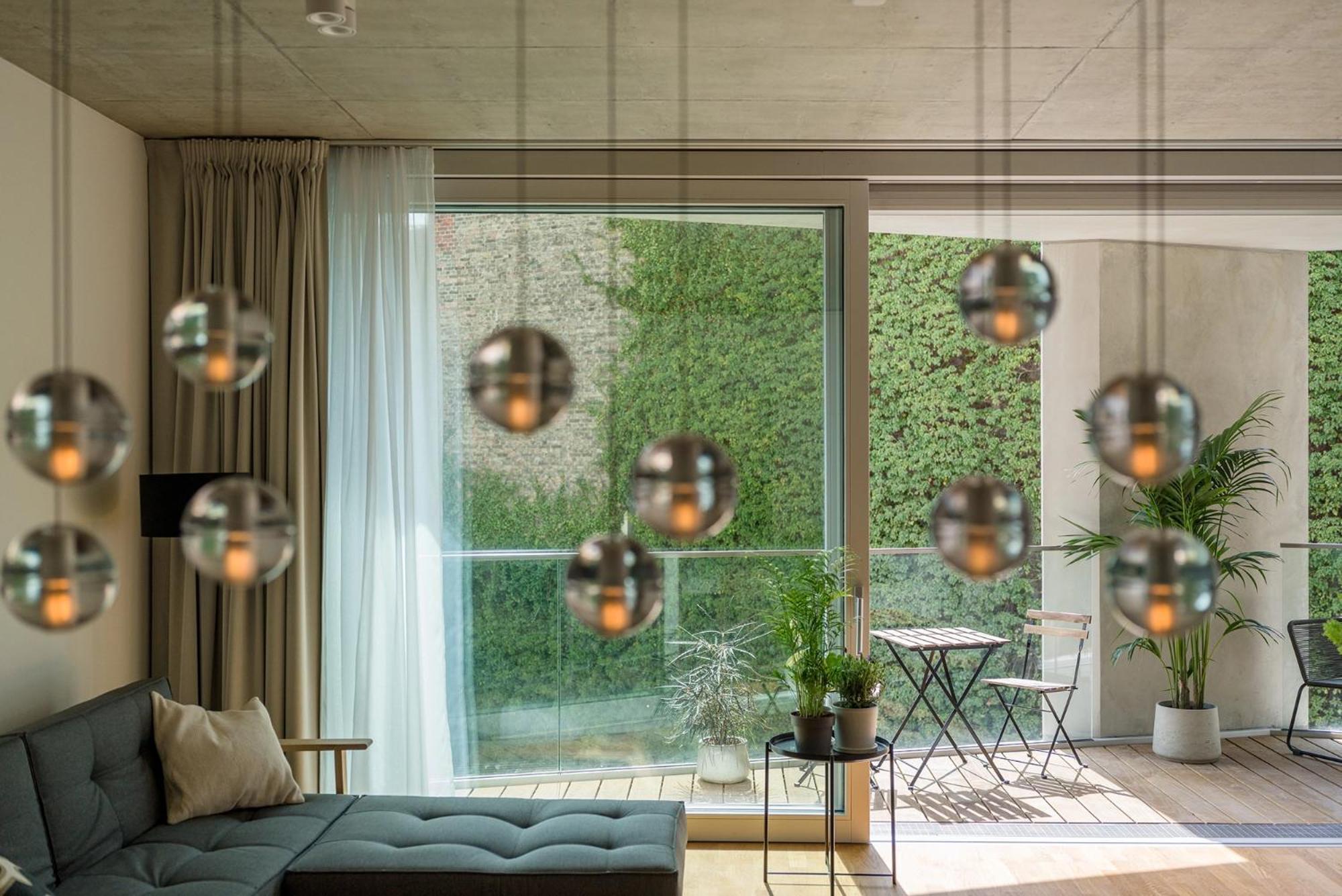 Wilmina Suites Berlín Exteriér fotografie