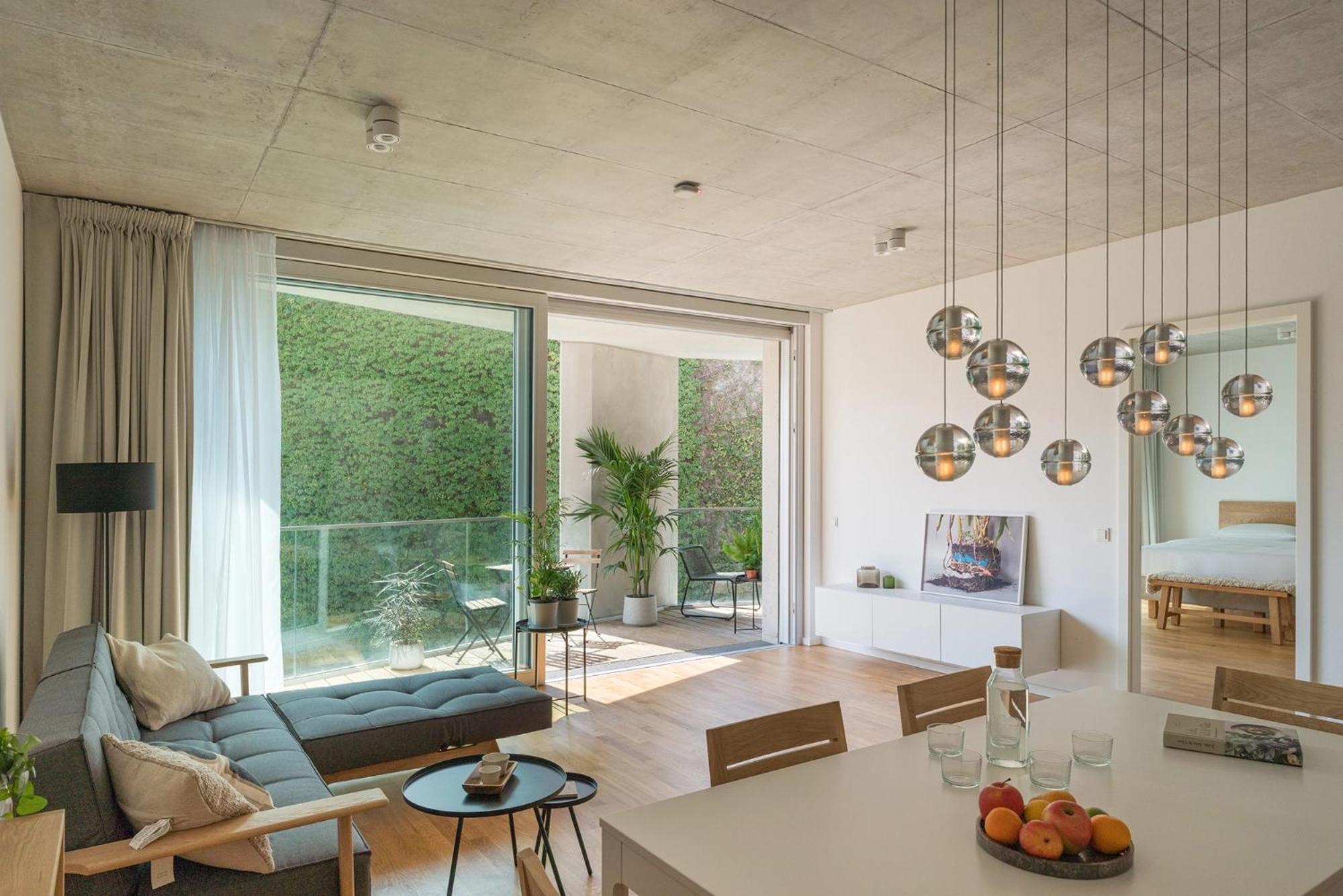 Wilmina Suites Berlín Exteriér fotografie