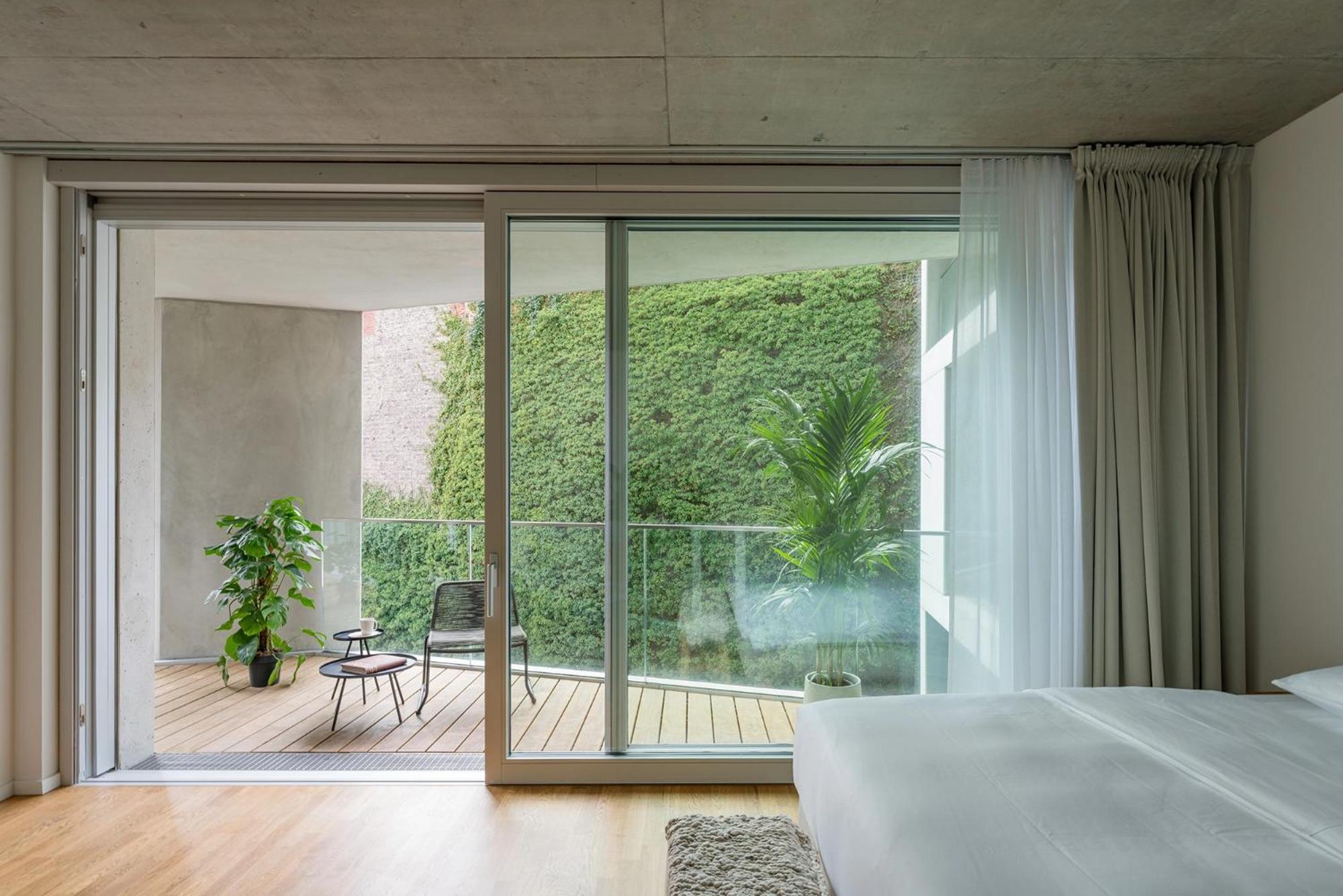 Wilmina Suites Berlín Exteriér fotografie